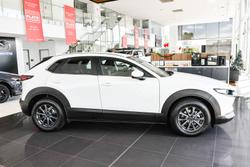 2024 Mazda CX-30 G20 Pure