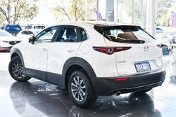 2024 Mazda CX-30 G20 Pure