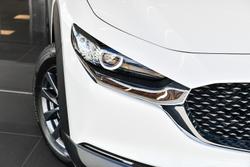 2024 Mazda CX-30 G20 Pure