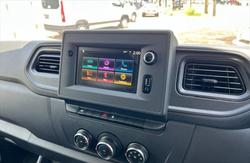 2025 Renault Master Pro 110kW