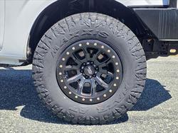 2019 Nissan Navara RX