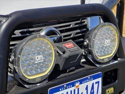 2019 Nissan Navara ST-X