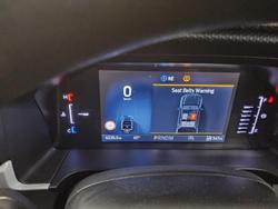 2024 Ford Ranger Black Edition MY24.50 4X4 Dual Range Meteor Grey