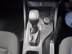 2024 Ford Ranger Black Edition MY24.50 4X4 Dual Range Meteor Grey