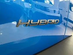 2024 Peugeot 2008 GT Hybrid