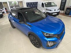 2024 Peugeot 2008 GT Hybrid