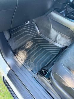 2024 Toyota Hilux SR