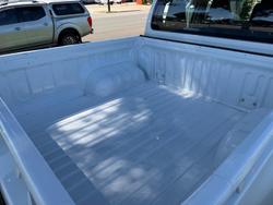 2024 Toyota Hilux SR