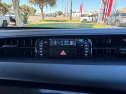 2024 Toyota Hilux SR