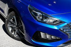 2022 Hyundai i30 Elite