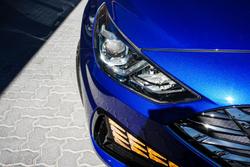 2022 Hyundai i30 Elite