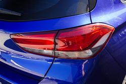 2022 Hyundai i30 Elite