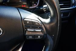 2022 Hyundai i30 Elite