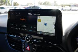 2022 Hyundai i30 Elite