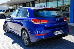 2022 Hyundai i30 Elite