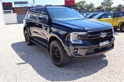 Ford Everest