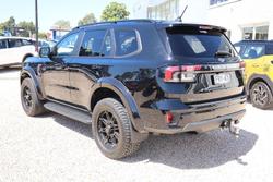 2025 Ford Everest Trend MY25.25 4X4 Dual Range Shadow Black