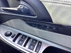 2016 Holden Calais V