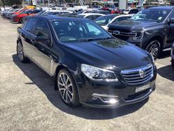 2016 Holden Calais V
