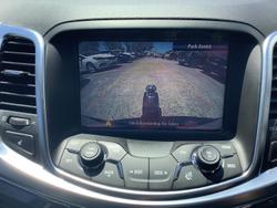 2016 Holden Calais V