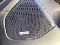 2016 Holden Calais V