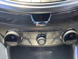 2016 Holden Calais V