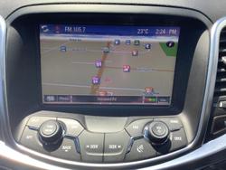 2016 Holden Calais V