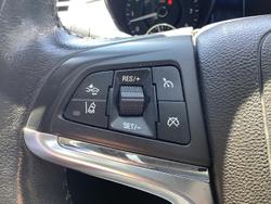 2016 Holden Calais V