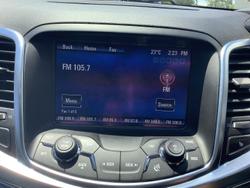 2016 Holden Calais V