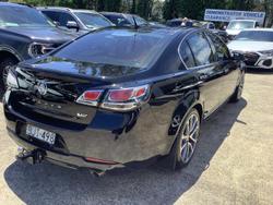 2016 Holden Calais V