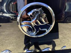 2016 Holden Calais V