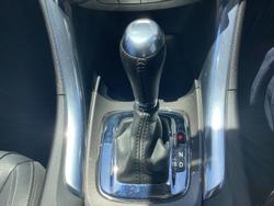 2016 Holden Calais V