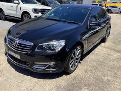 2016 Holden Calais V