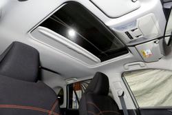 2021 Toyota RAV4 Edge