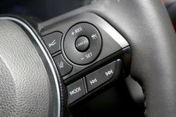 2021 Toyota RAV4 Edge