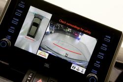 2021 Toyota RAV4 Edge