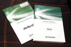 2021 Toyota RAV4 Edge