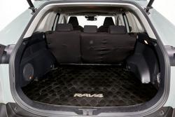 2021 Toyota RAV4 Edge