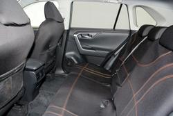 2021 Toyota RAV4 Edge