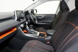 2021 Toyota RAV4 Edge