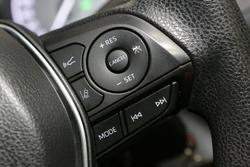 2019 Toyota Camry Ascent