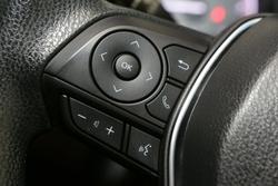 2019 Toyota Camry Ascent