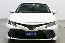 2019 Toyota Camry Ascent