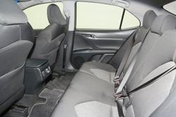2019 Toyota Camry Ascent
