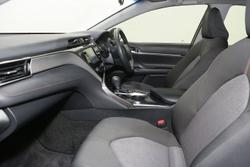 2019 Toyota Camry Ascent