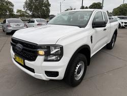 2023 Ford Ranger XL
