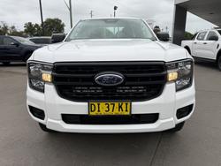 2023 Ford Ranger XL