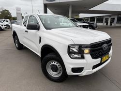 2023 Ford Ranger XL