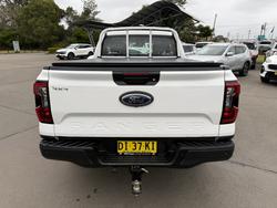 2023 Ford Ranger XL