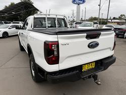 2023 Ford Ranger XL